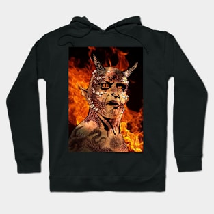 Fallen Angel Hoodie